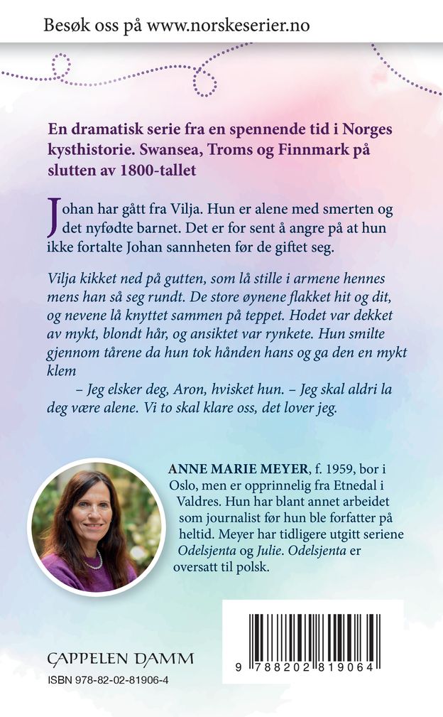 Løfter om kjærlighet