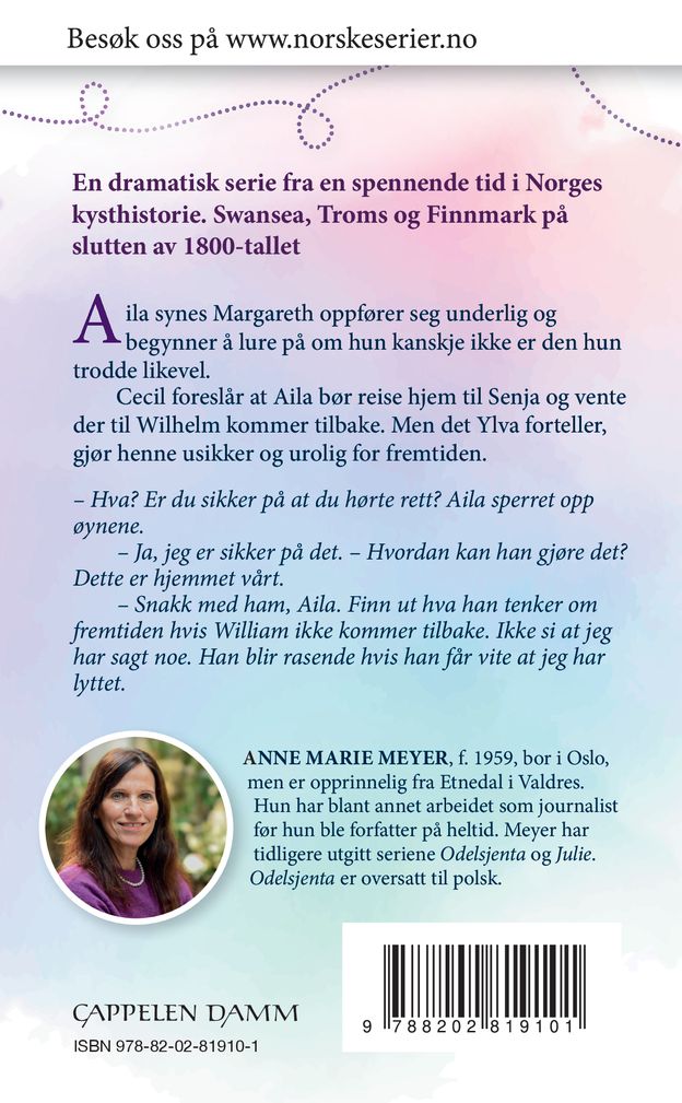 Ære og stolthet