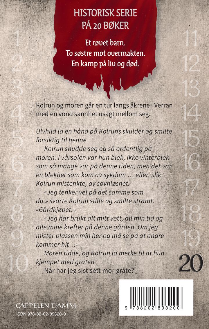 Det som skal komme