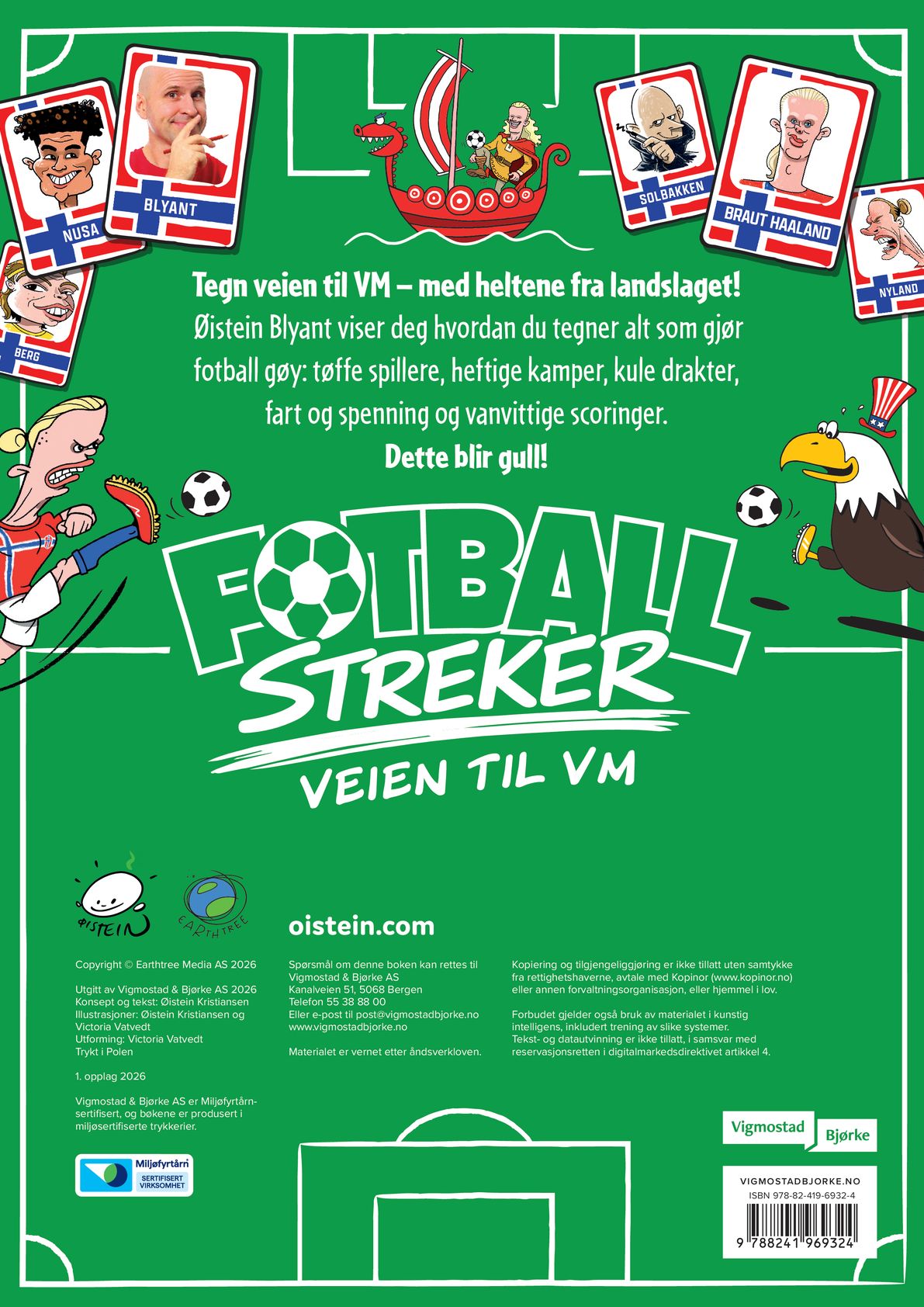 Fotballstreker