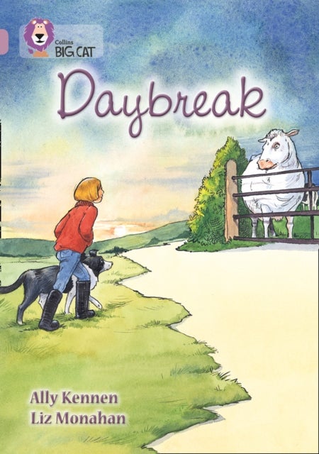 Daybreak - Band 18/Pearl