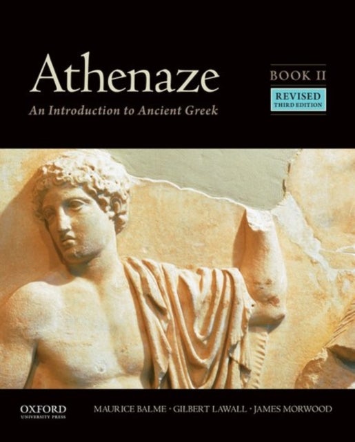Athenaze, Book I - An Introduction to Ancient Greek