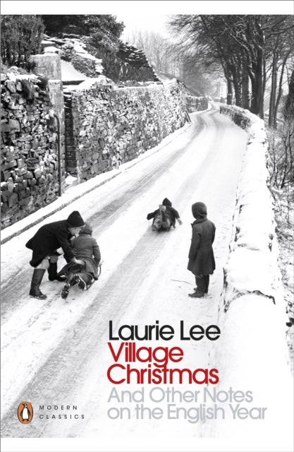Village Christmas - And Other Notes on the English Year