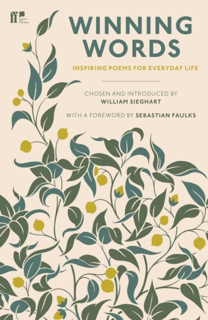Winning Words - Inspiring Poems for Everyday Life