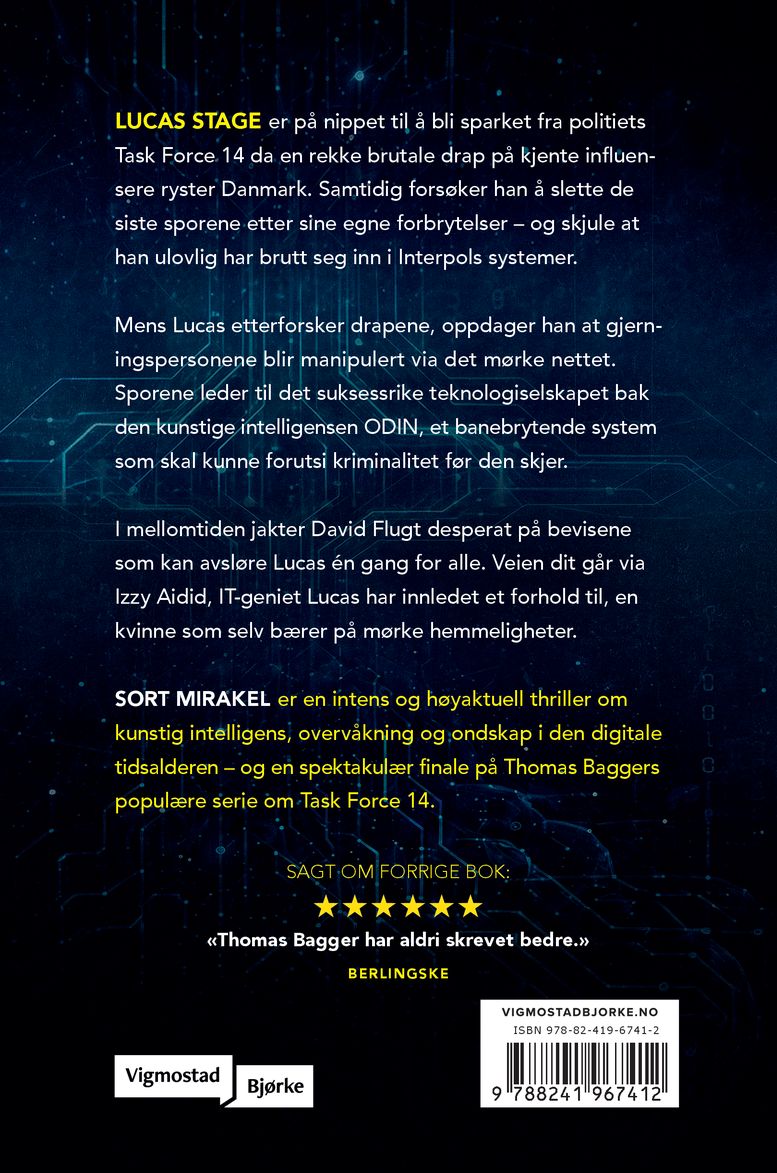 Sort mirakel