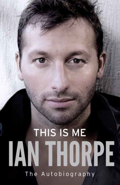 This Is Me - The Autobiography