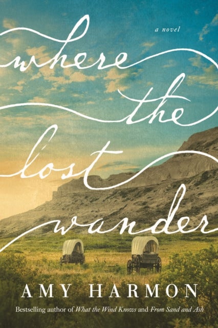 Where the Lost Wander
