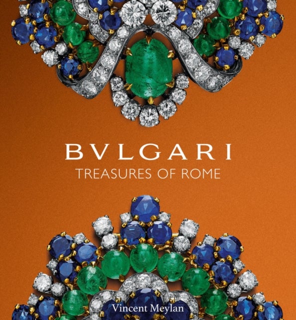 Bulgari - Treasures of Rome