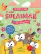 Prophet Sulaiman and the Talking Ants