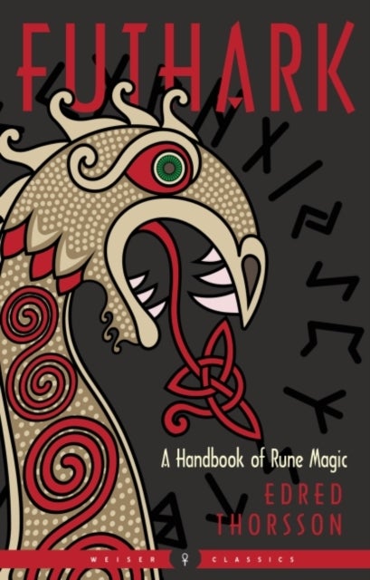 Futhark - A Handbook of Rune Magic, New Edition
