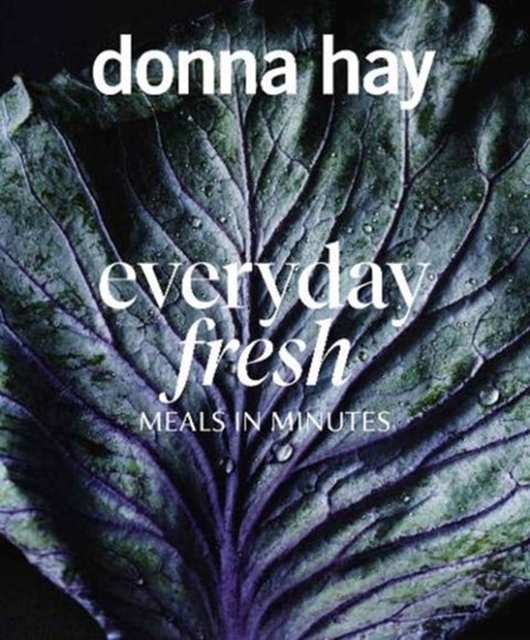 Everyday Fresh - Meals in Minutes