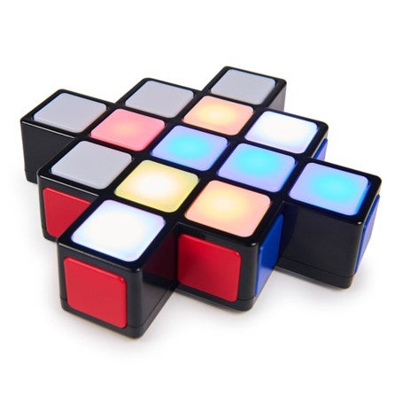Spill Rubiks Rush