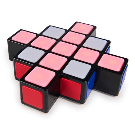 Spill Rubiks Rush