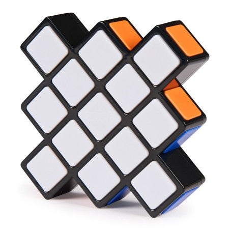 Spill Rubiks Rush