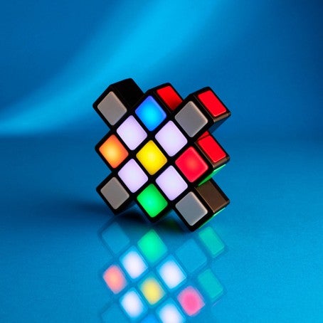 Spill Rubiks Rush