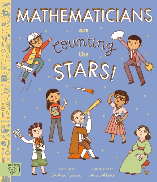 Mathematicians Are Counting the Stars - (so who is searching for aliens?)