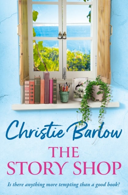 The Story Shop