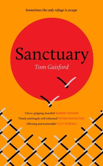 Sanctuary