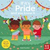 If It's Pride And You Know It . . .