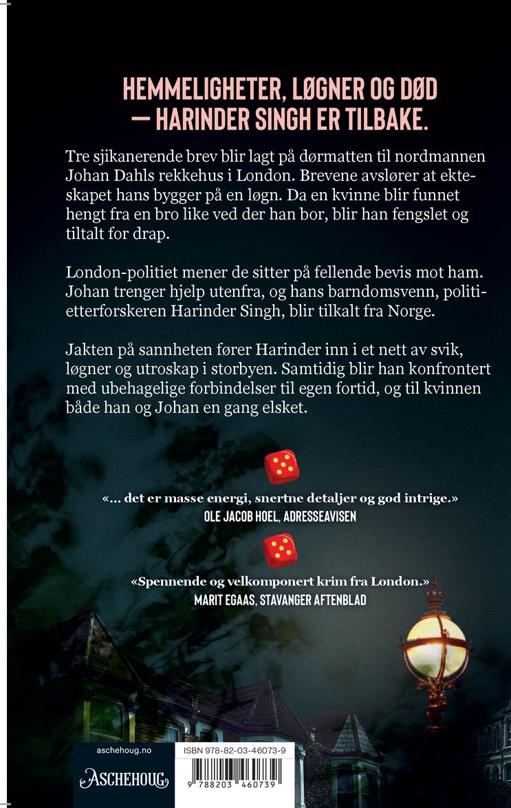 I dødsonen