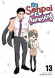 My Senpai is Annoying Vol. 13