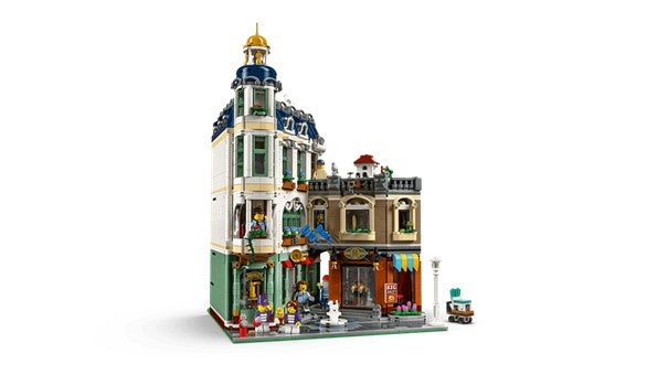 Lego Shoppingpaleet 11371
