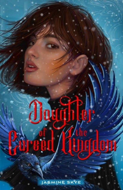 Daughter of the Cursed Kingdom
