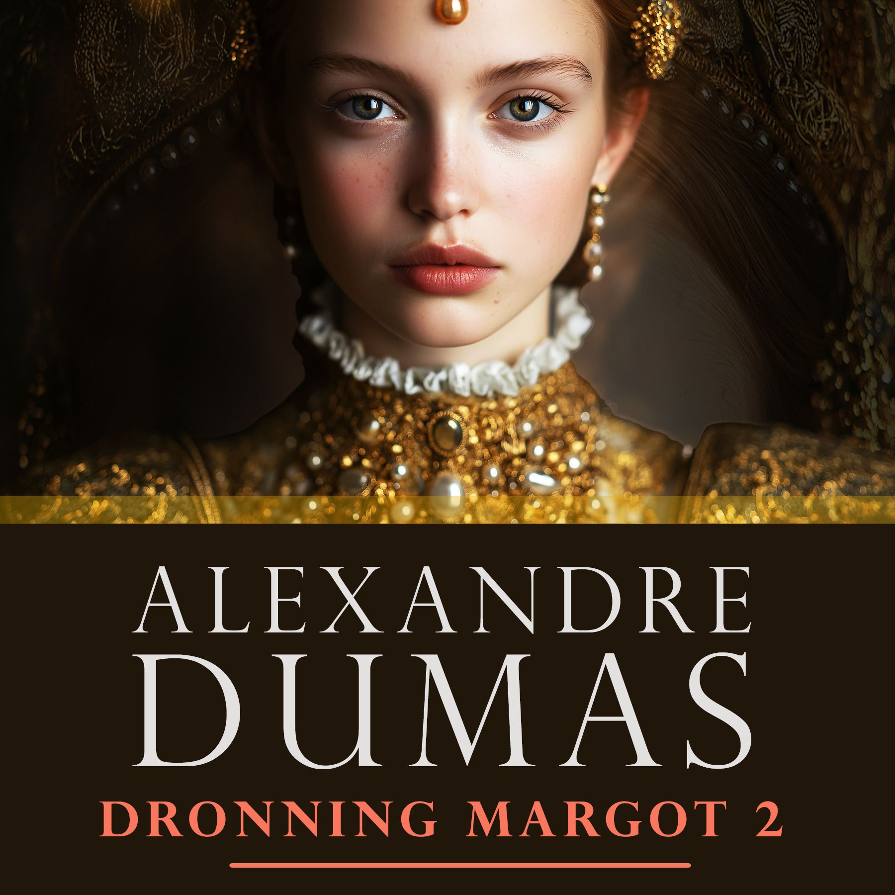 Dronning Margot - 2