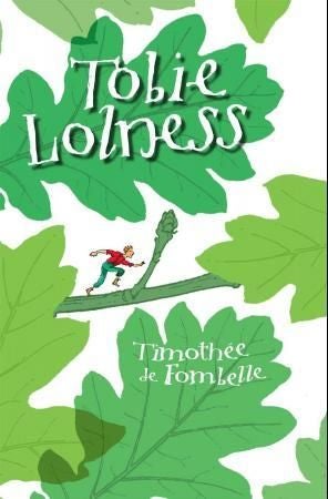 Tobie Lolness - 1, Tobies flukt