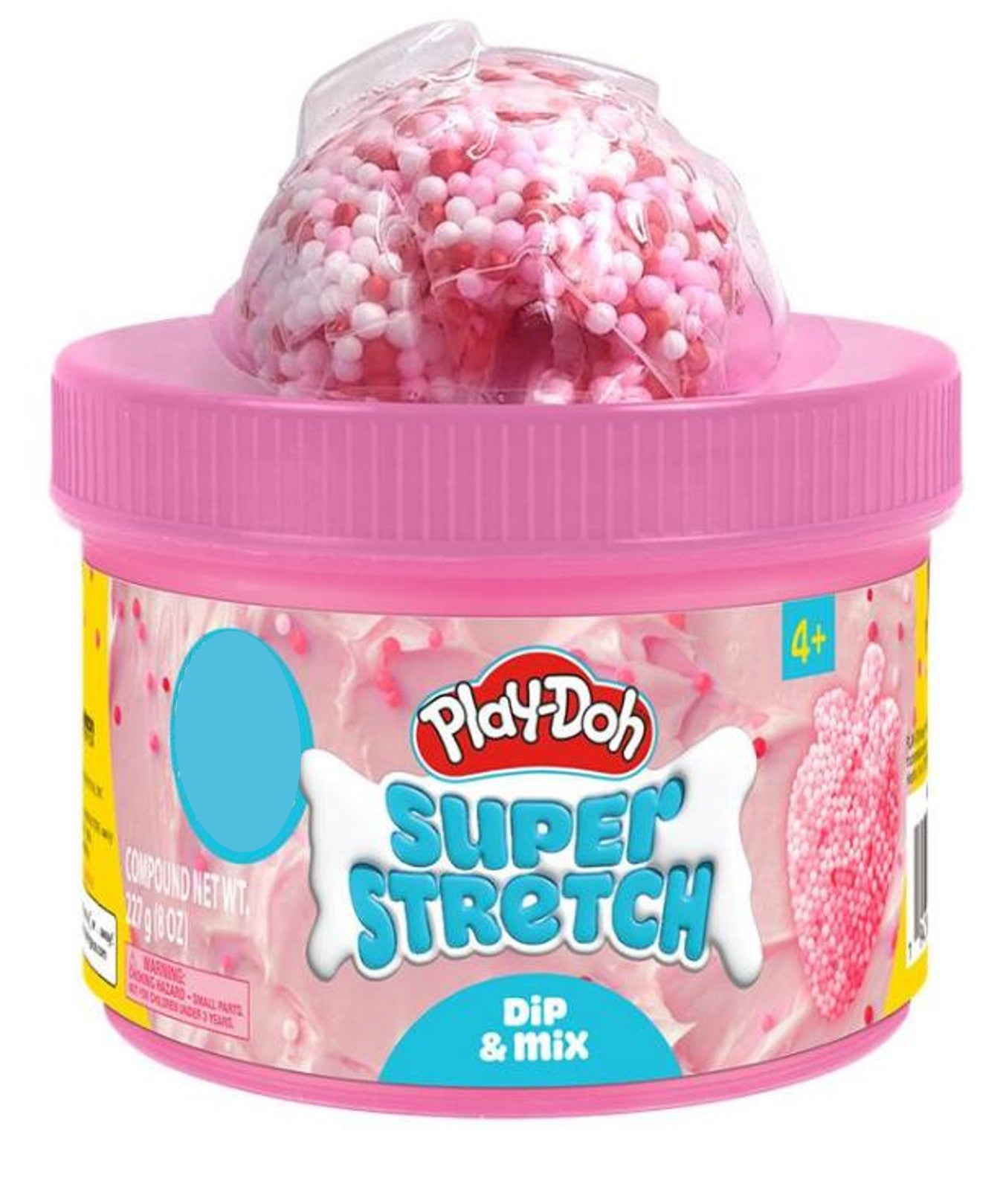 Play-Doh Dip & Mix Pink
