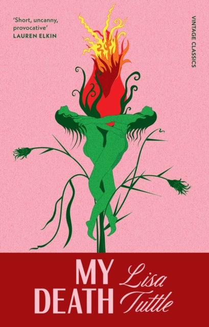 My Death - Vintage Classics