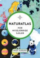 Naturatlas for nysgjerrige sjeler