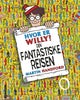 Hvor er Willy?