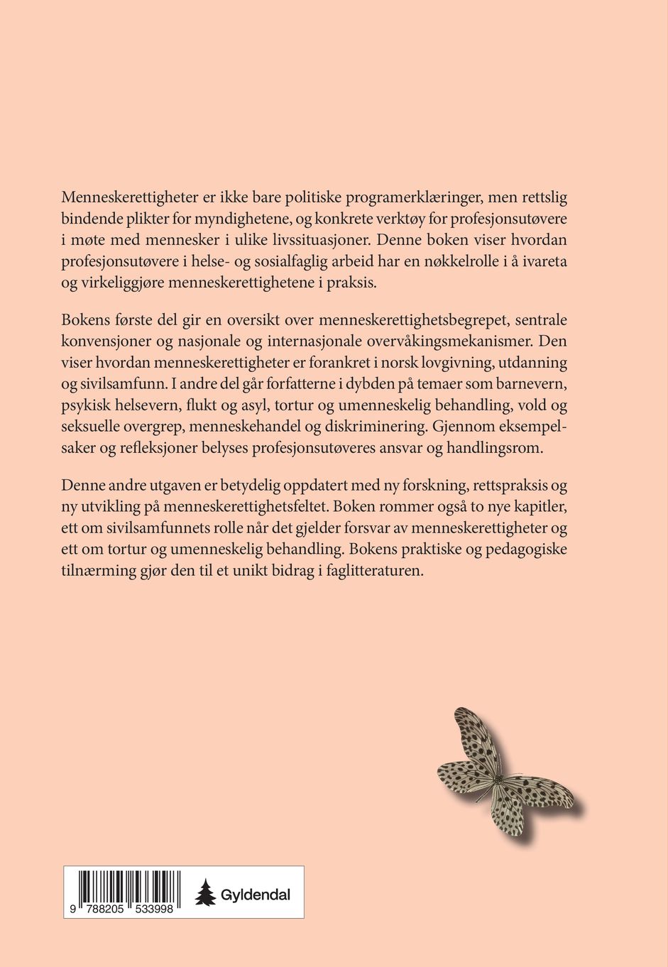 Hva skal vi med menneskerettigheter