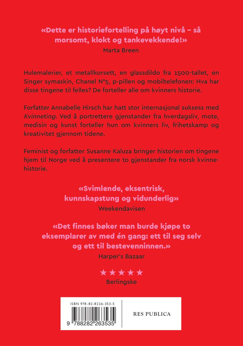 Kvinneting