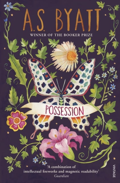 Possession - A Romance