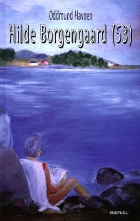 Hilde Borgengaard (53) - roman