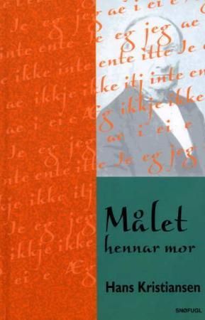 Målet hennar mor