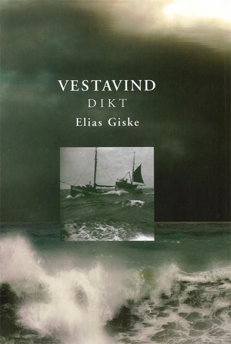 Vestavind - dikt i samling