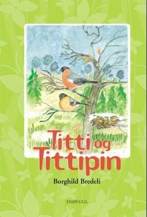 Titti og Tittipin