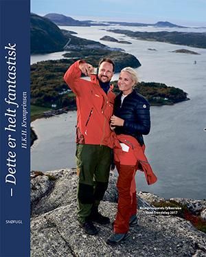 Dette er helt fantastisk - H.K.H. Kronprinsen