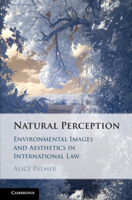 Natural Perception - Environmental Images and Aesthetics in International Law