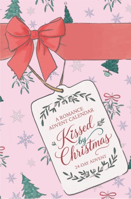 Kissed by Christmas