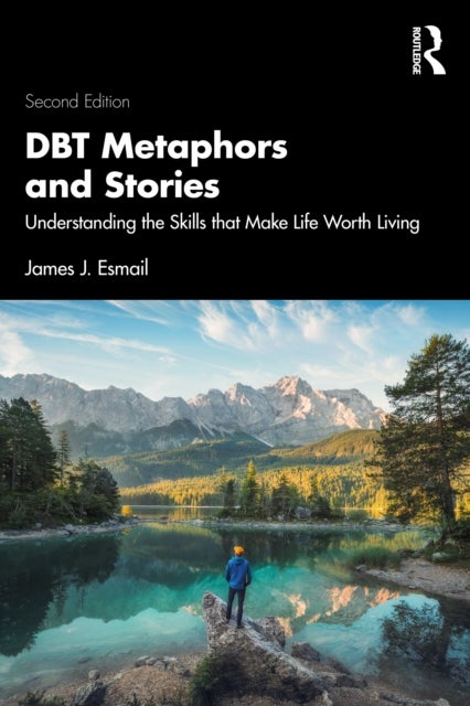 DBT Metaphors and Stories - Understanding the Skills that Make Life Worth Living
