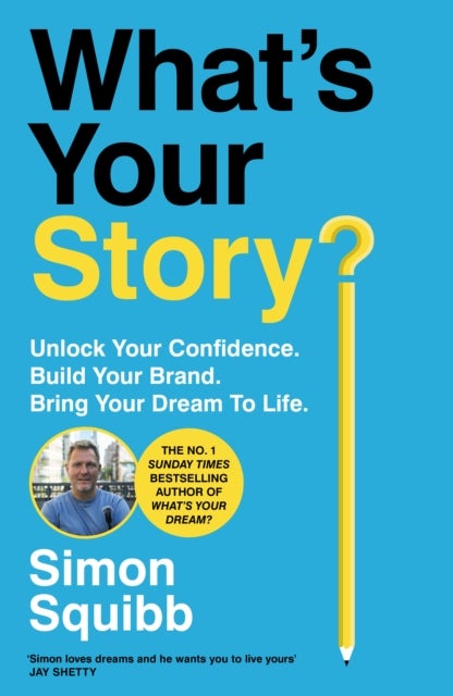 What's Your Story?