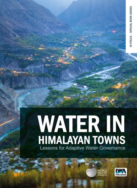 Water in Himalayan Towns
