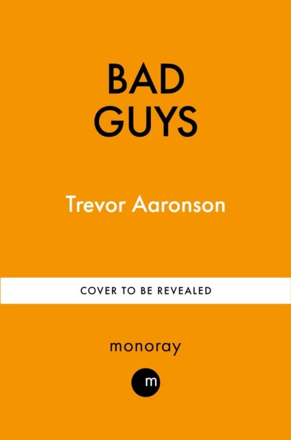 BAD GUYS - How the FBI Became American's Secret Police