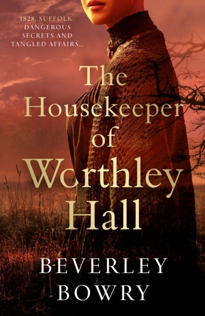 The Housekeeper of Worthley Hall