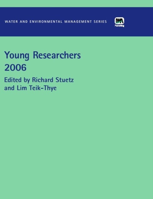 Young Researchers, 2006