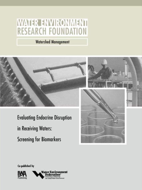 Evaluating Endocrine Disruption in Receiving Waters